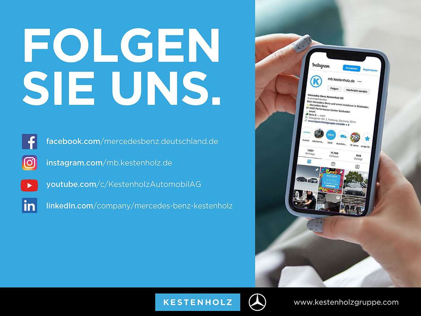 Mercedes Classe S63 AMG 63 - 2025 - Joinsteer - #24