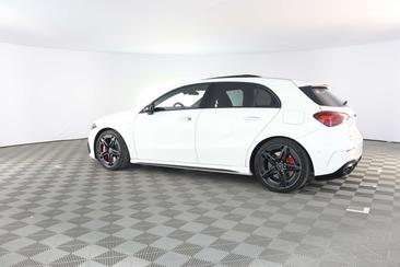 Mercedes Classe A45 AMG 45 Premium Plus — photo 9