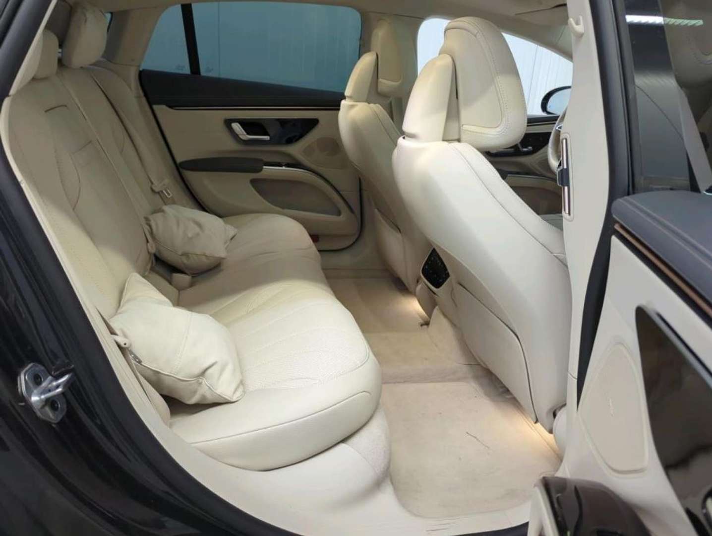 Mercedes EQS 350 Business Plus Line - 2023 - Joinsteer - #7