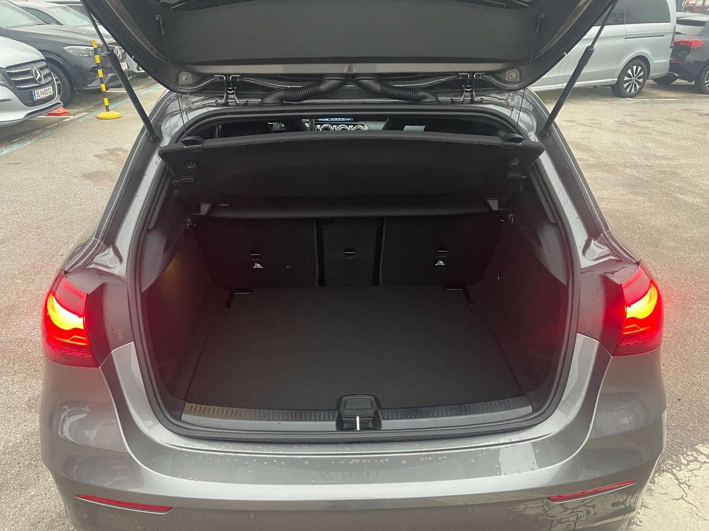 Mercedes Classe A 180 Edition 1 - 2026 - Joinsteer - #24