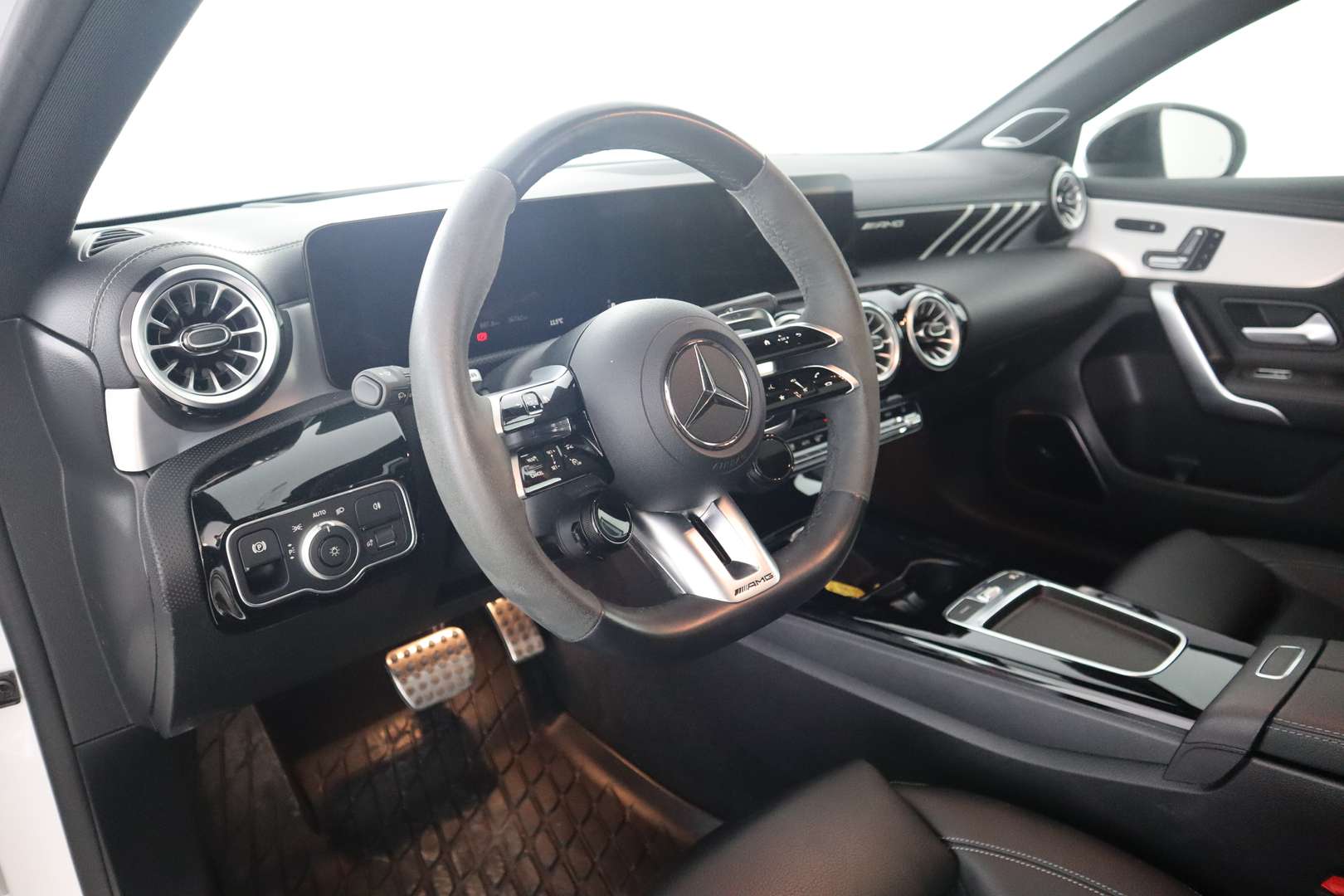 Mercedes Classe A45 AMG 45 Premium Plus - 2024 - Joinsteer - #10