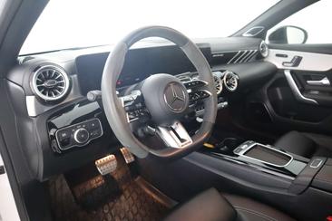 Mercedes Classe A45 AMG 45 Premium Plus — photo 10