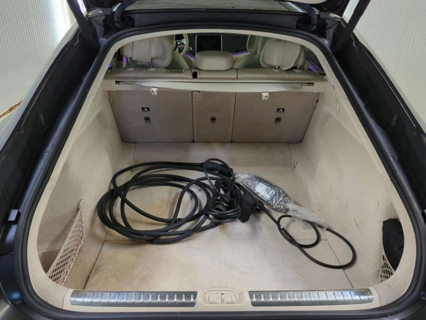 Mercedes EQS 350 Business Plus Line - 2023 - Joinsteer - #9