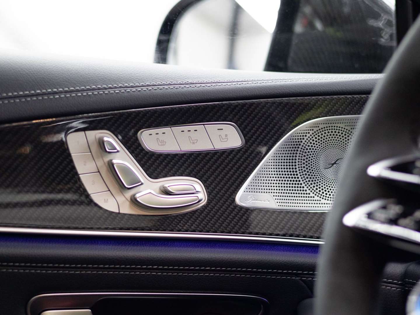 Mercedes AMG GT 63 S E Performance 63 - 2024 - Joinsteer - #23