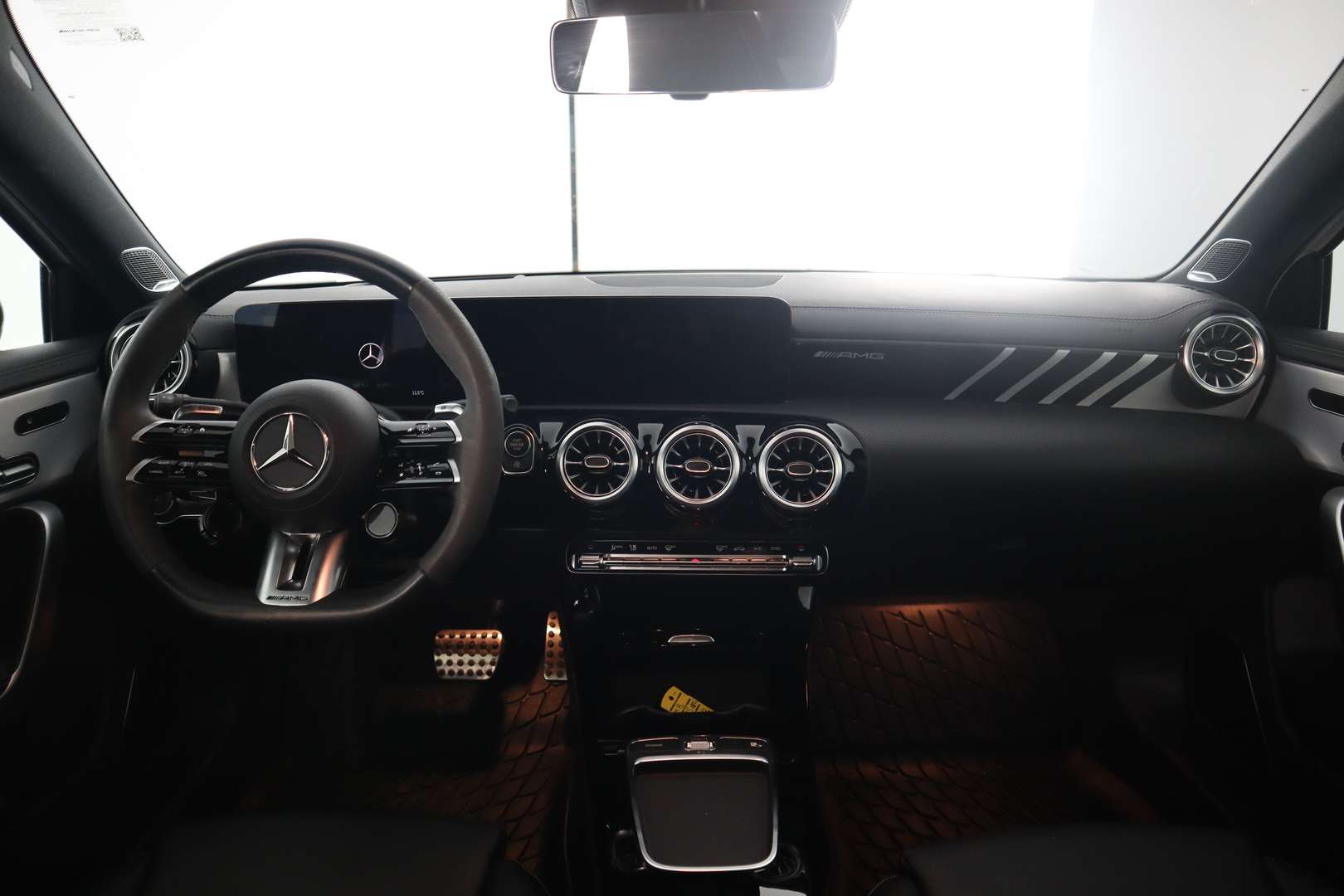 Mercedes Classe A45 AMG 45 Premium Plus - 2024 - Joinsteer - #12