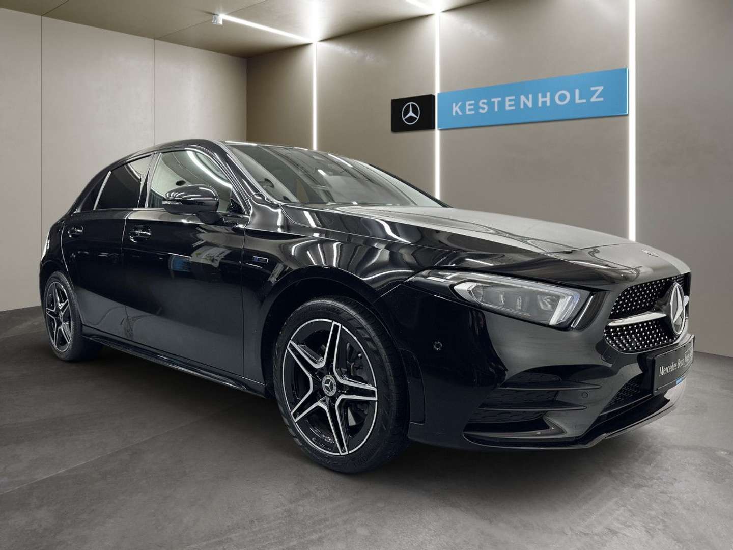 Mercedes Classe A250 E 250 AMG Line - 2021 - Joinsteer - #2