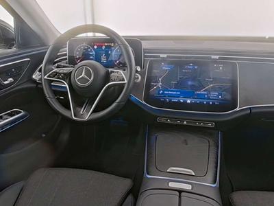 Mercedes Classe E 220 Avantgarde