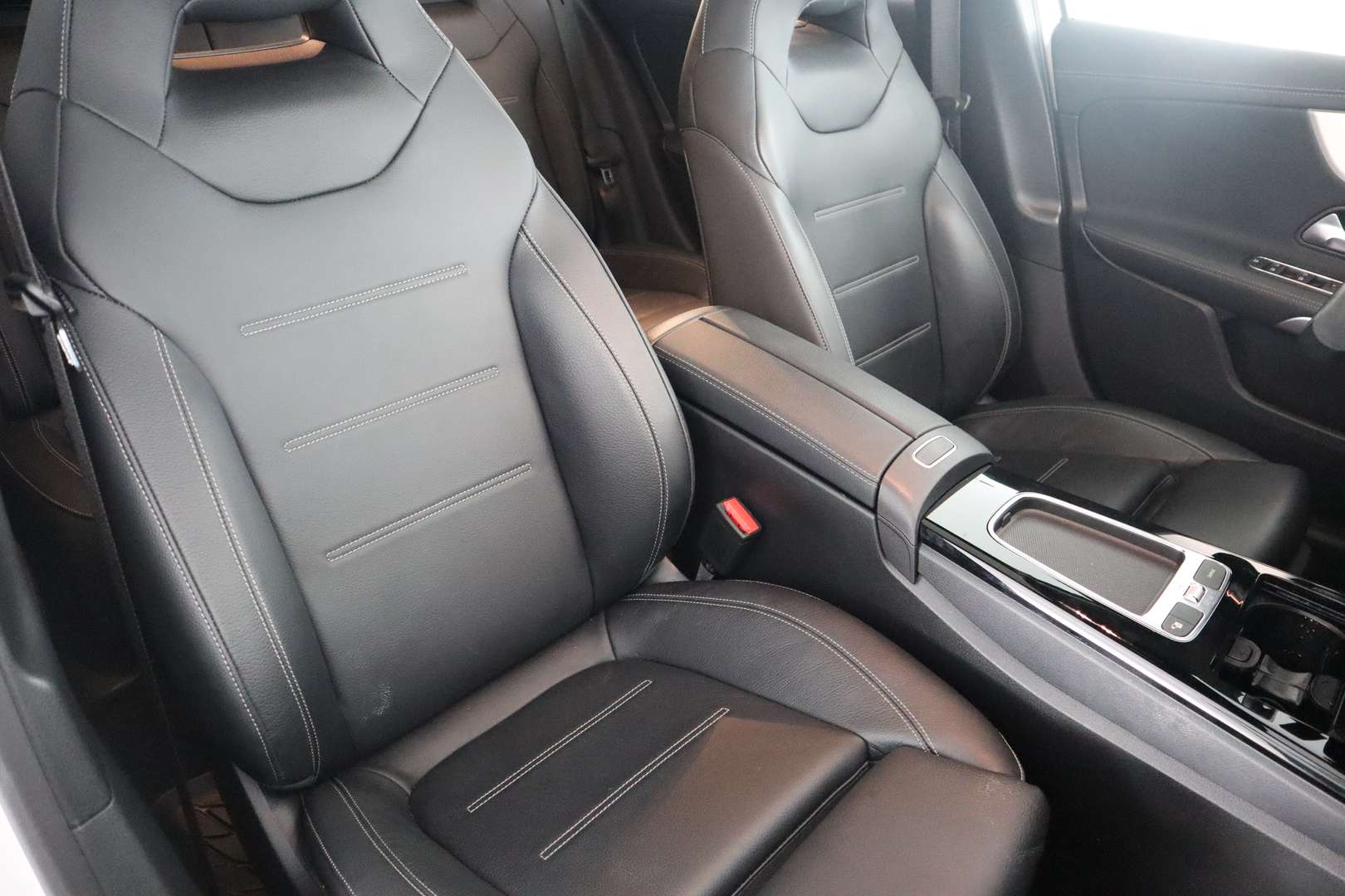 Mercedes Classe A45 AMG 45 Premium Plus - 2024 - Joinsteer - #14