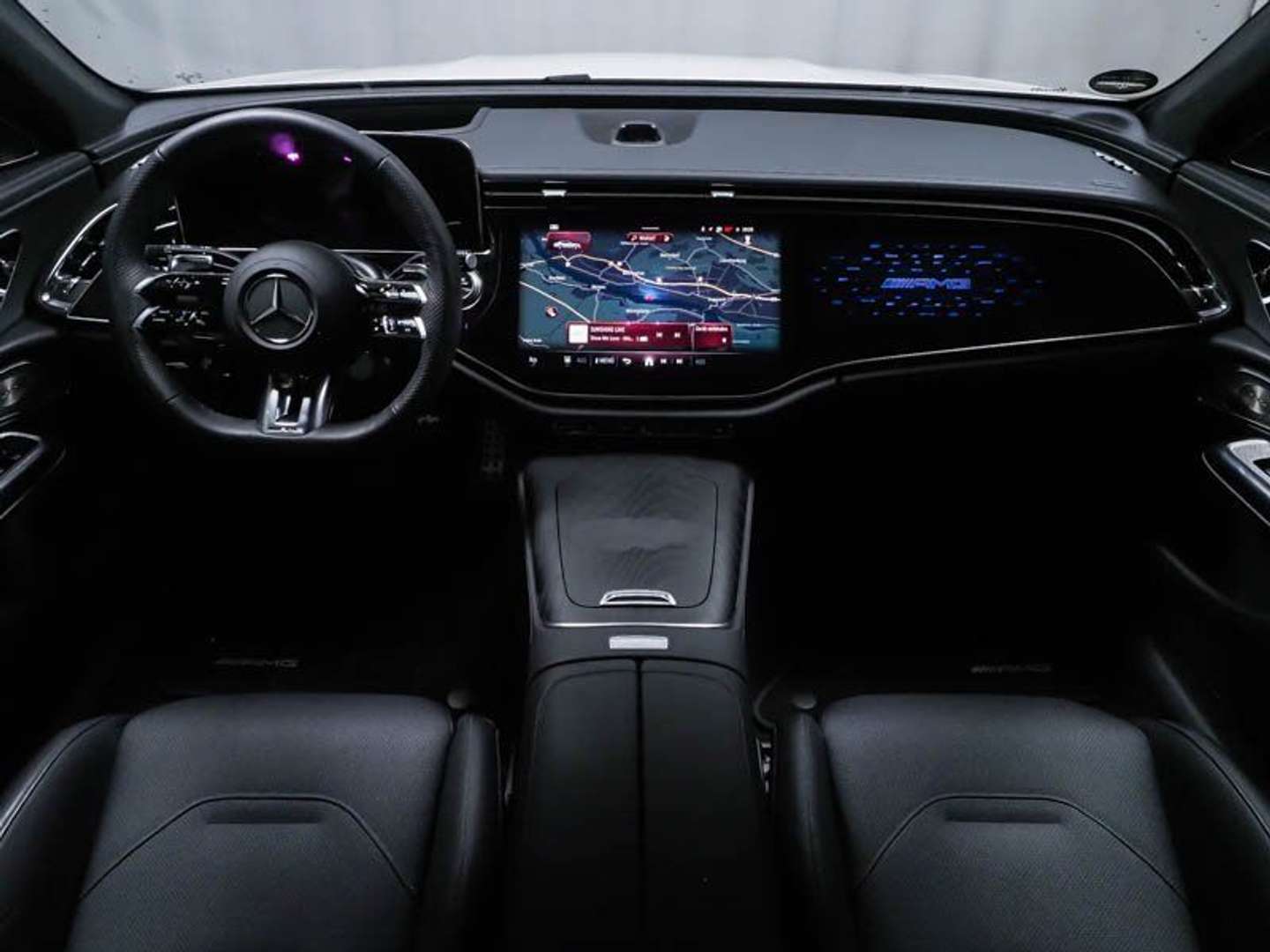 Mercedes Classe E 53 AMG 53 Premium - 2024 - Joinsteer - #2