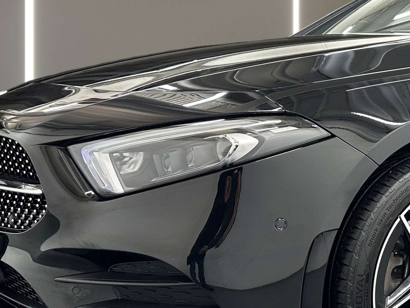 Mercedes Classe A250 E 250 AMG Line - 2021 - Joinsteer - #5