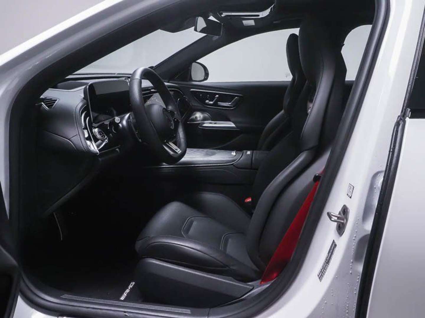 Mercedes Classe E 53 AMG 53 Premium - 2024 - Joinsteer - #3