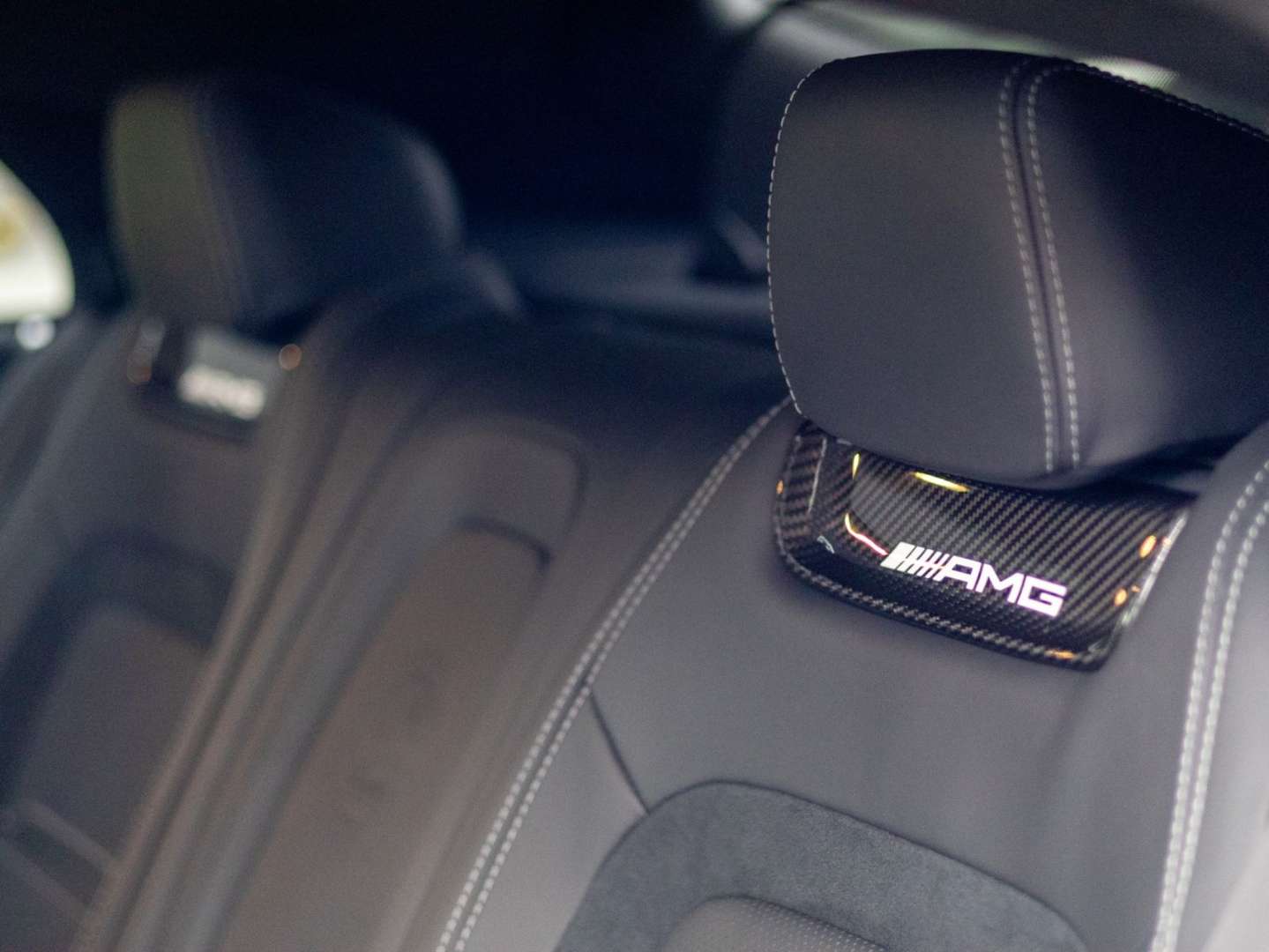 Mercedes AMG GT 63 S E Performance 63 - 2024 - Joinsteer - #27