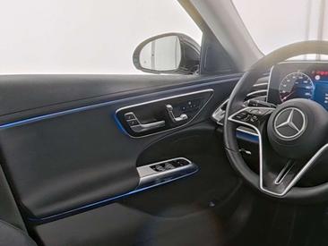 Mercedes Classe E 220 Avantgarde — photo 5