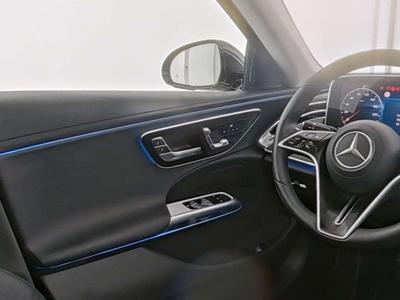 Mercedes Classe E 220 Avantgarde -  - Joinsteer - #4