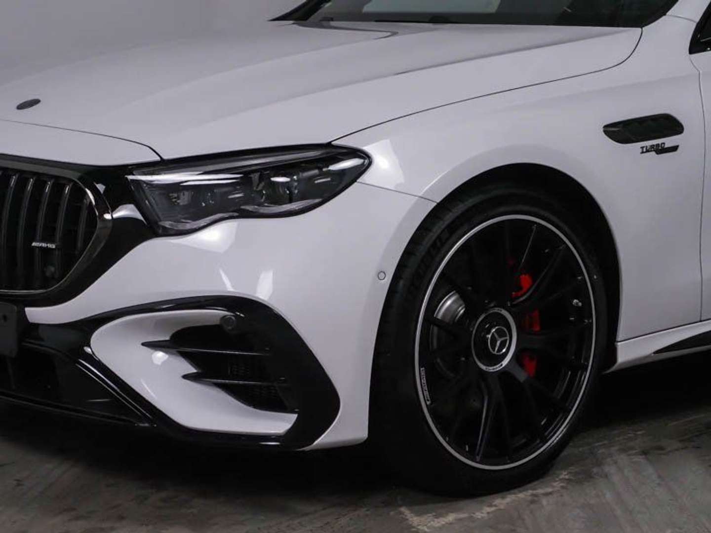 Mercedes Classe E 53 AMG 53 Premium - 2024 - Joinsteer - #4