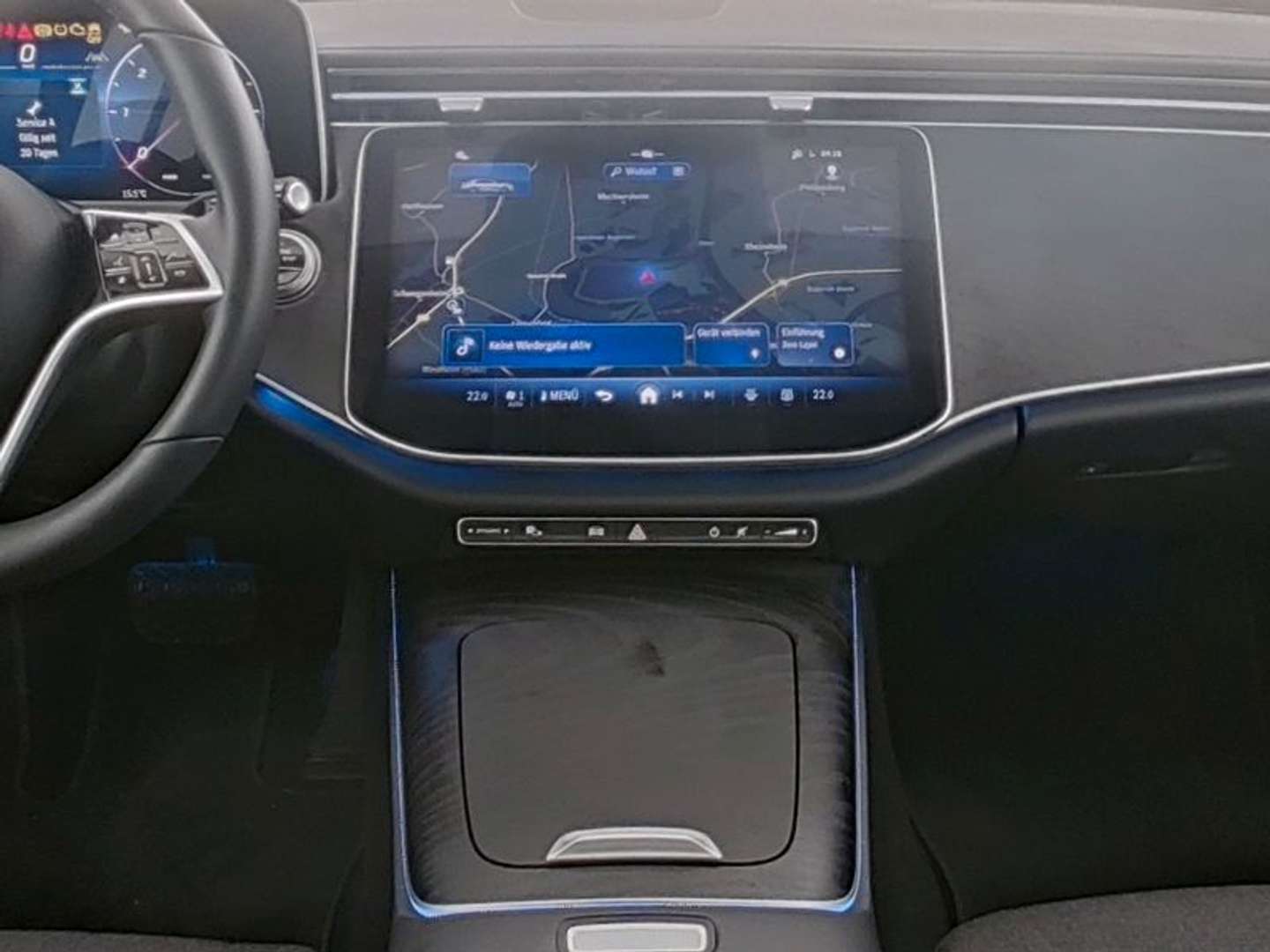 Mercedes Classe E 220 Avantgarde - 2024 - Joinsteer - #6