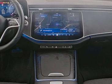 Mercedes Classe E 220 Avantgarde — photo 6