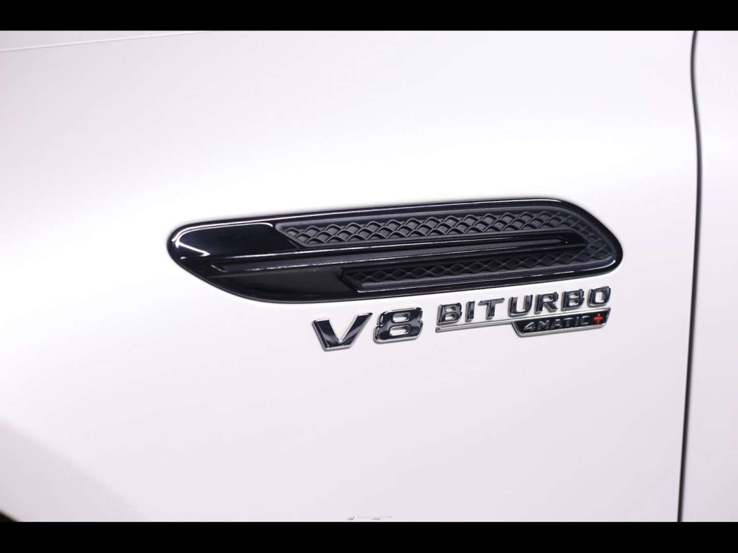 Mercedes AMG GT 63 S 63 Night Edition - 2019 - Joinsteer - #20