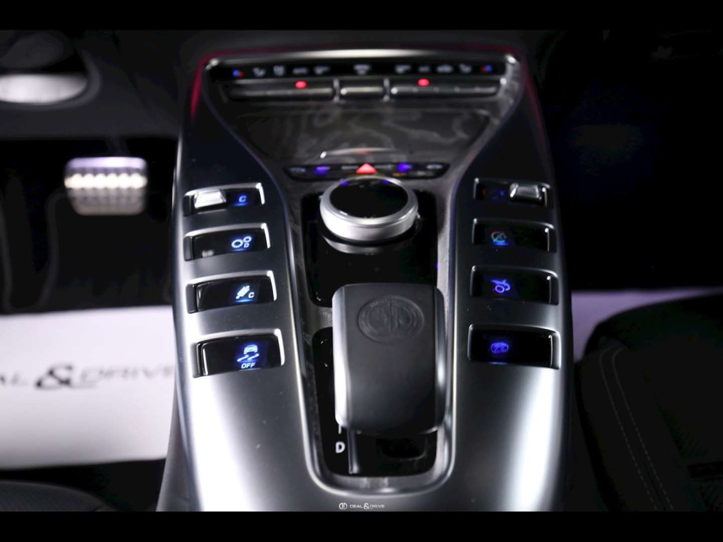 Mercedes AMG GT 63 S 63 Night Edition - 2019 - Joinsteer - #15