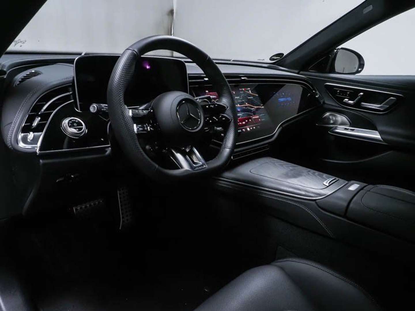 Mercedes Classe E 53 AMG 53 Premium - 2024 - Joinsteer - #5