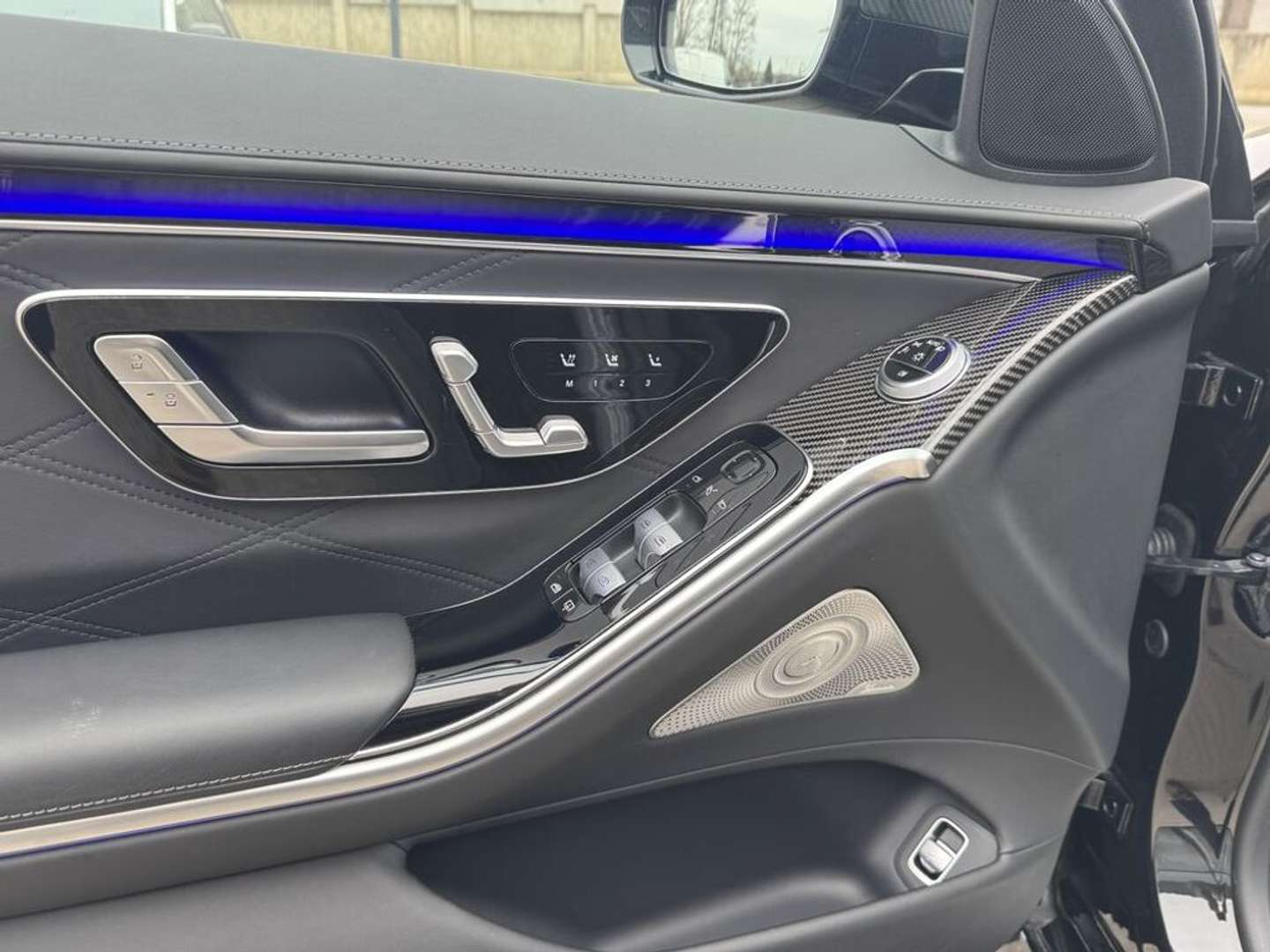 Mercedes Classe S63 AMG 63 Edition 1 - 2025 - Joinsteer - #11