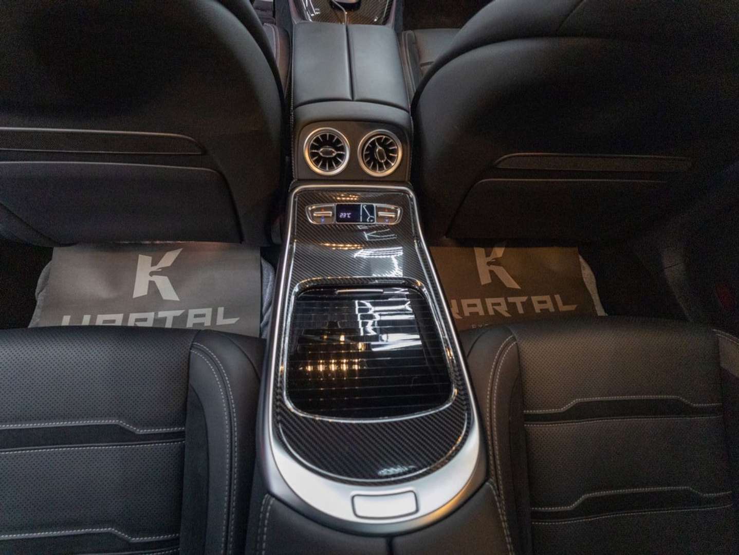 Mercedes AMG GT 63 S E Performance 63 - 2024 - Joinsteer - #29