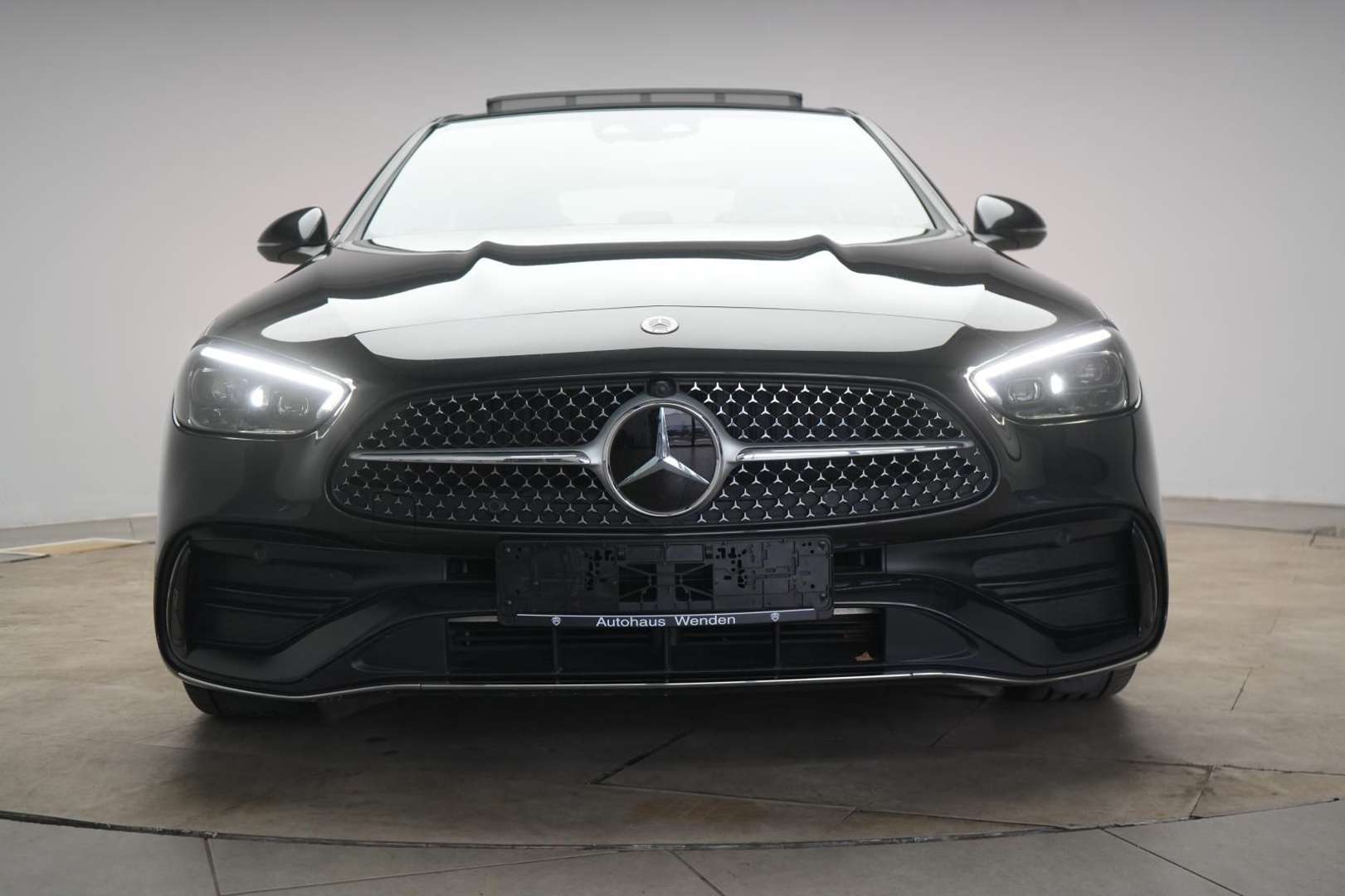 Mercedes Classe C 220 AMG-Line - 2022 - Joinsteer - #2