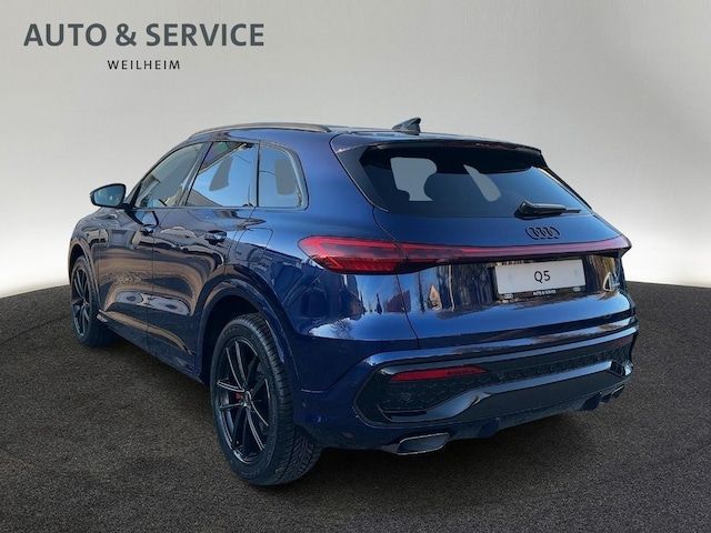 Audi Q5 SUV E-hybrid E-hybrid Quattro S Tronic - 2026 - Joinsteer - #2
