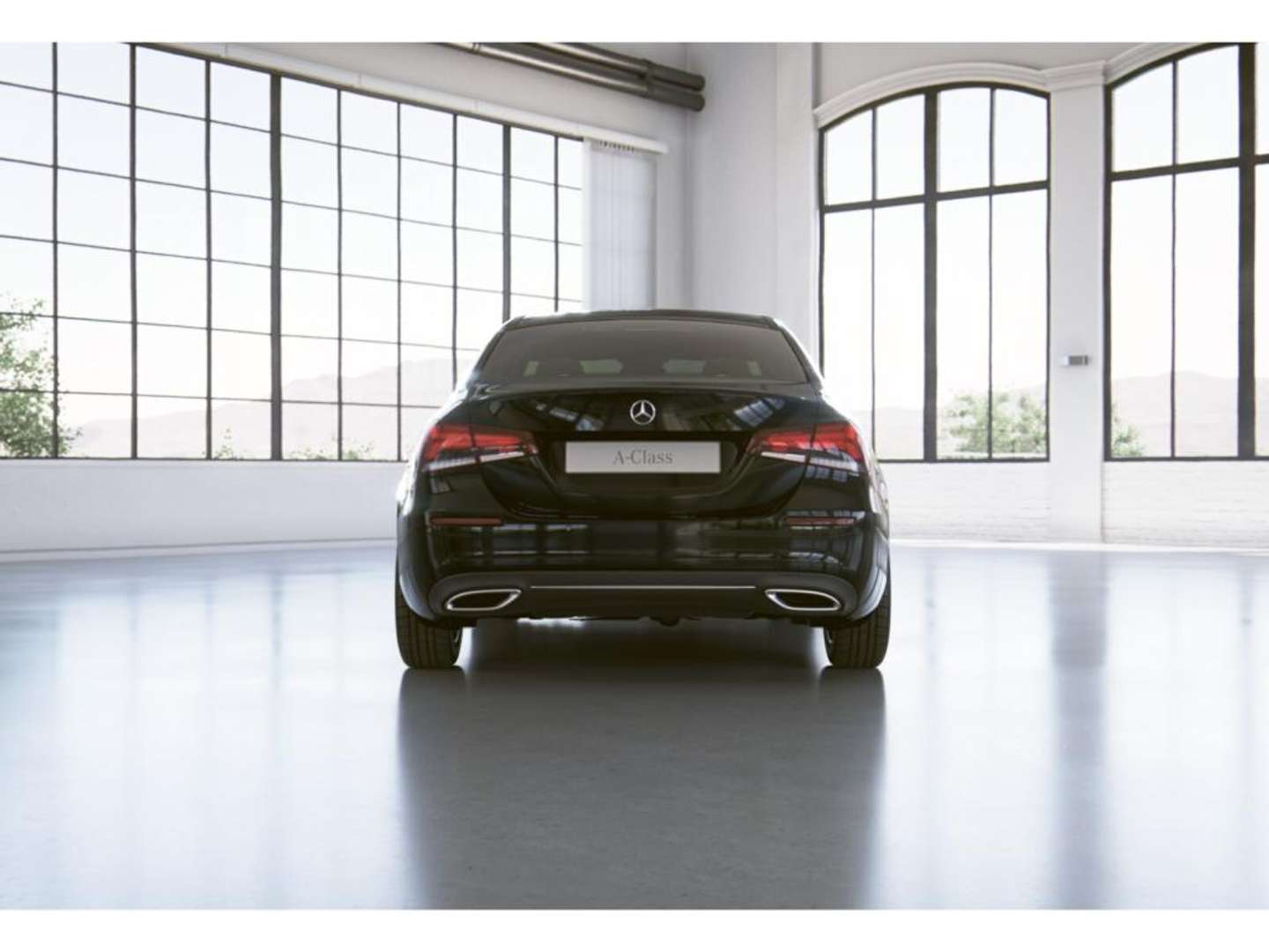 Mercedes Classe A 250 250 Progressive - 2022 - Joinsteer - #4