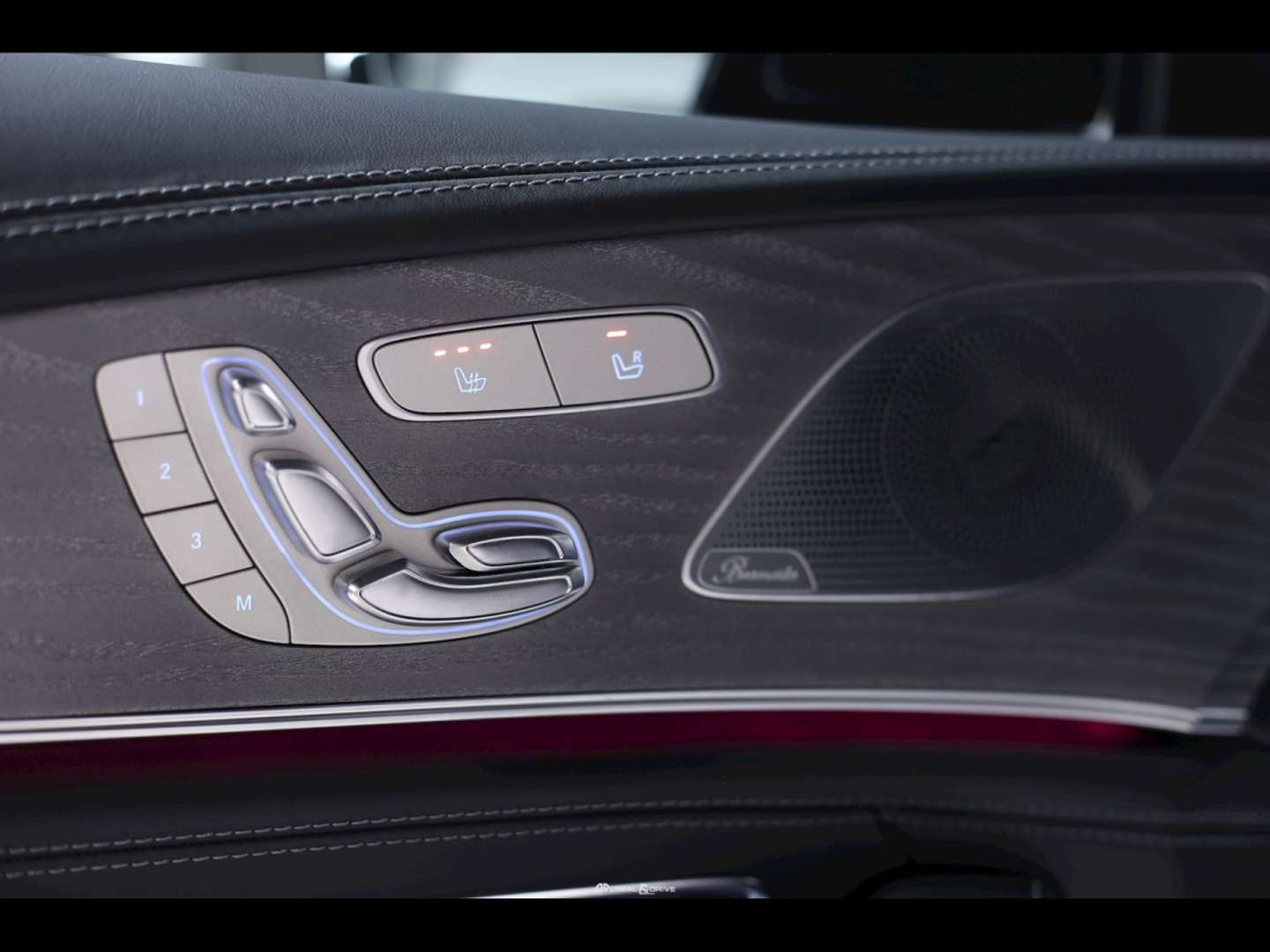 Mercedes AMG GT 63 S 63 Night Edition - 2019 - Joinsteer - #19