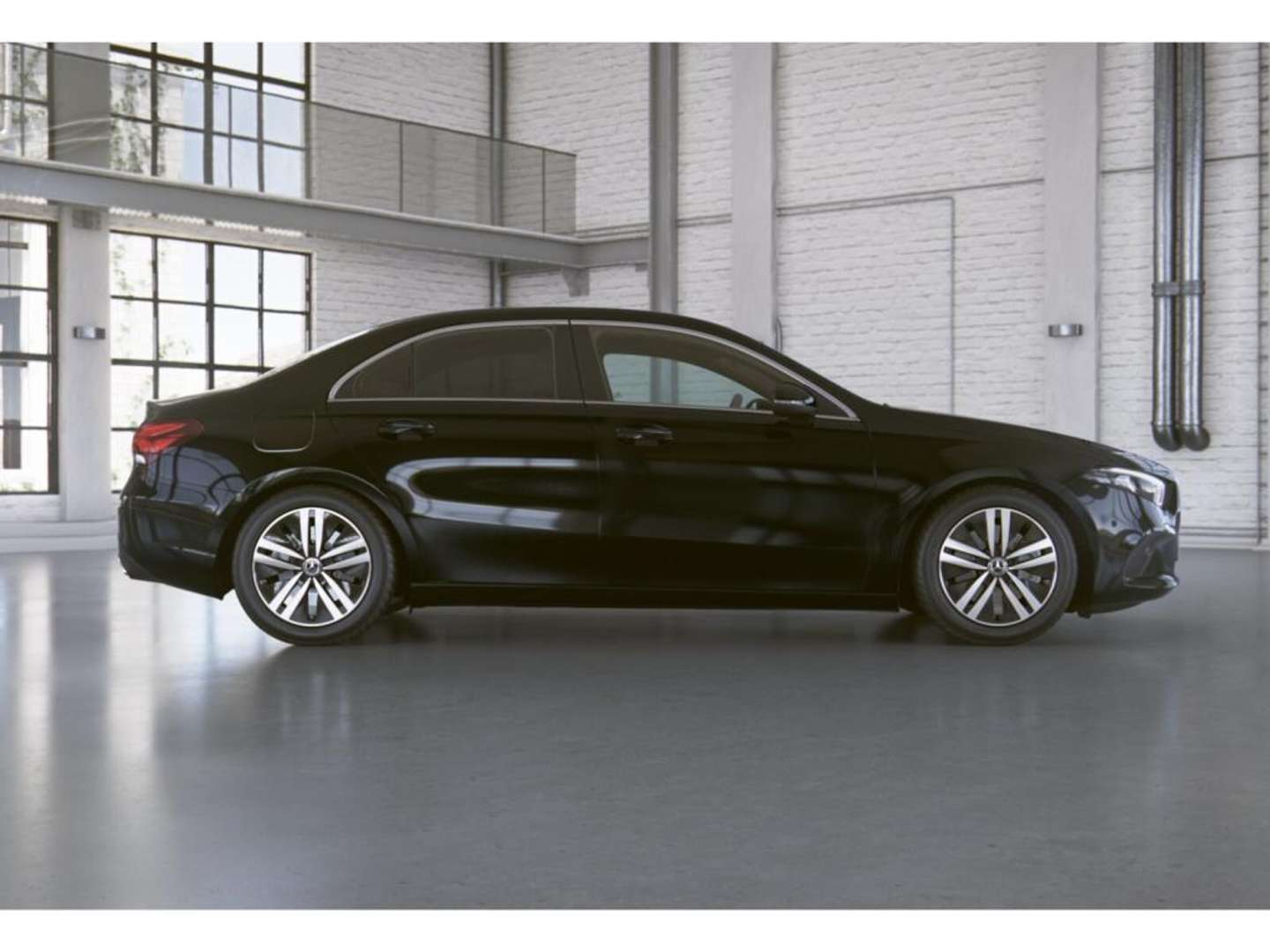 Mercedes Classe A 250 250 Progressive - 2022 - Joinsteer - #5