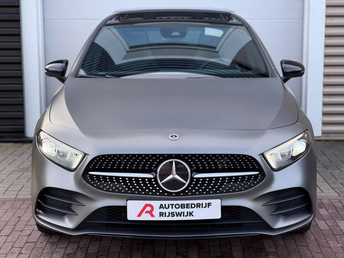 Mercedes Classe A250 E 250 AMG Line - 2022 - Joinsteer - #7