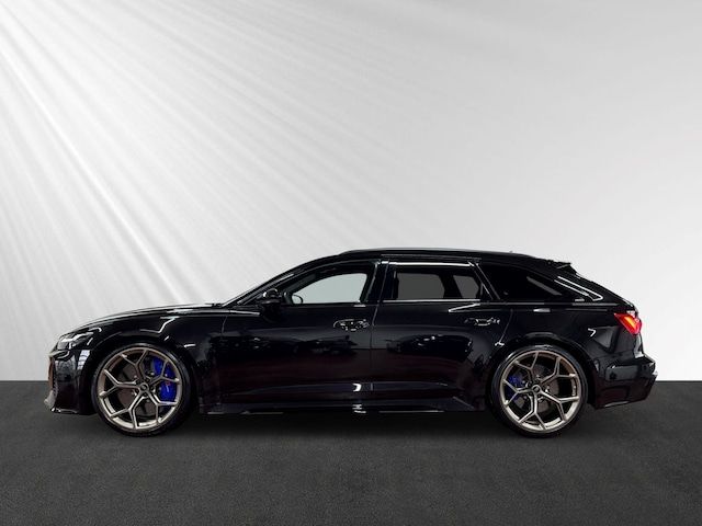 Audi RS6 Avant Performance Performance Quattro Tiptronic - 2025 - Joinsteer - #2