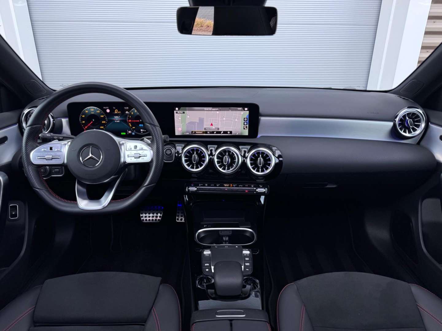 Mercedes Classe A250 E 250 AMG Line - 2022 - Joinsteer - #10