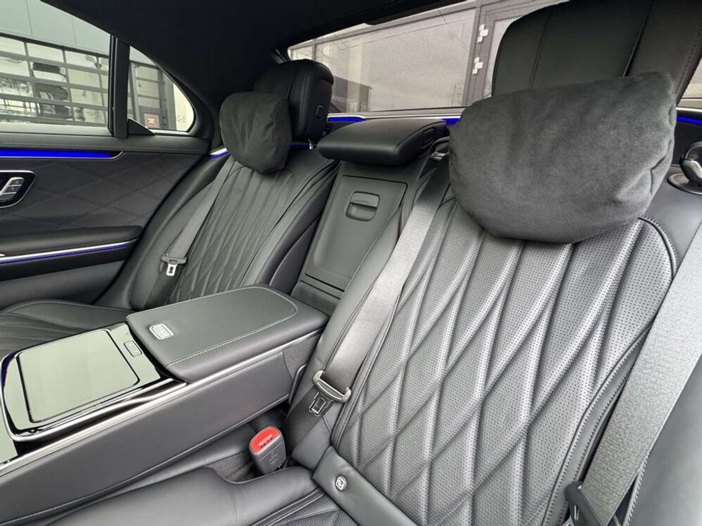 Mercedes Classe S63 AMG 63 Edition 1 - 2025 - Joinsteer - #17