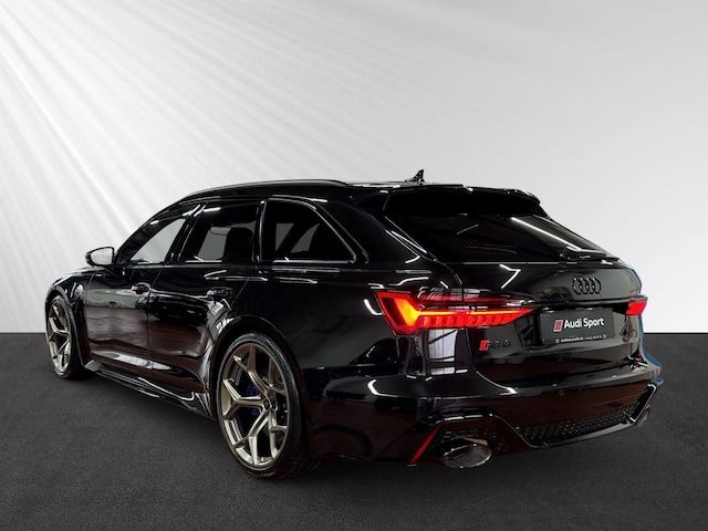 Audi RS6 Avant Performance Performance Quattro Tiptronic - 2025 - Joinsteer - #3