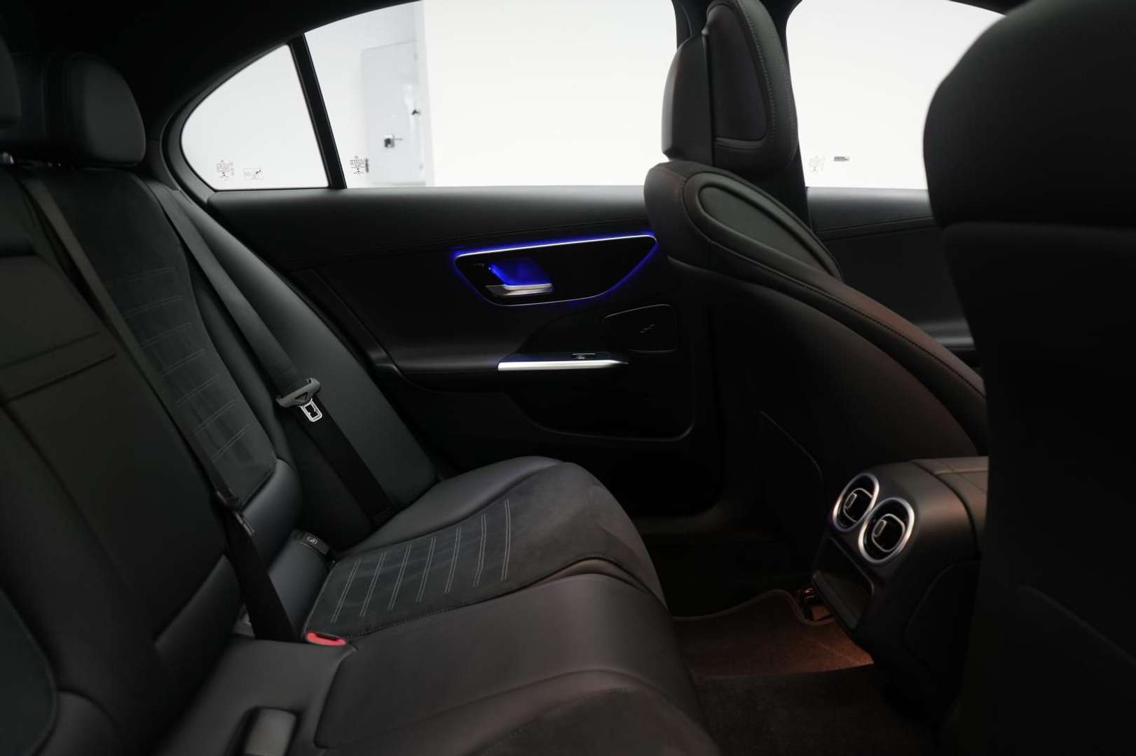 Mercedes Classe C 220 AMG-Line - 2022 - Joinsteer - #8