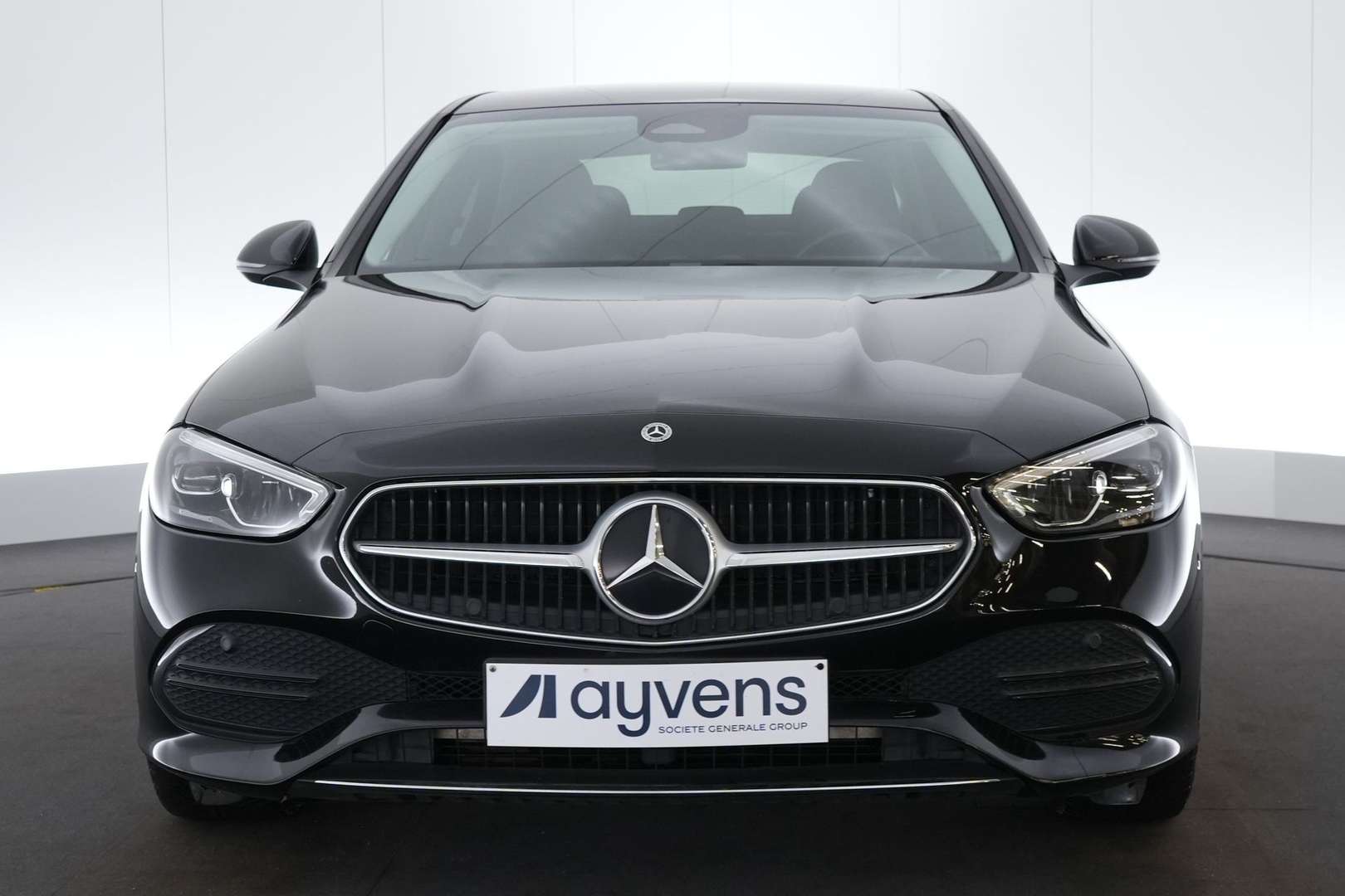 Mercedes Classe C Luxury - 2022 - Joinsteer - #2