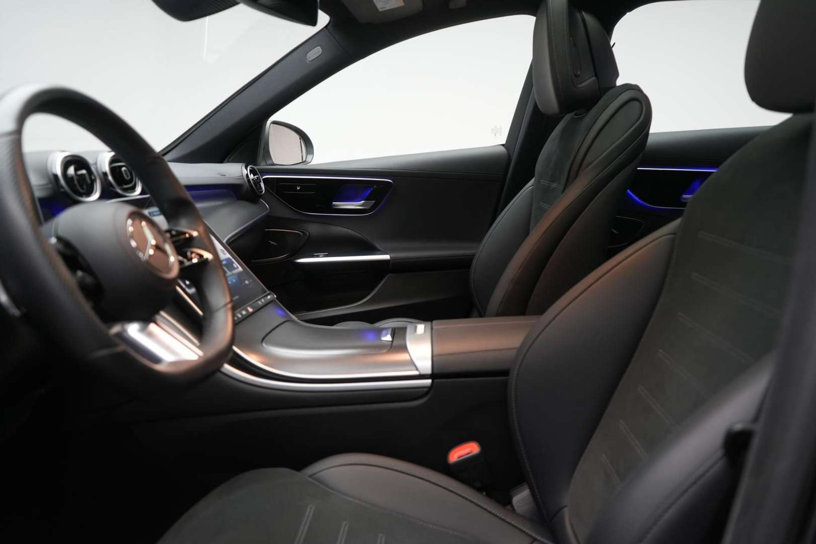 Mercedes Classe C 220 AMG-Line - 2022 - Joinsteer - #9