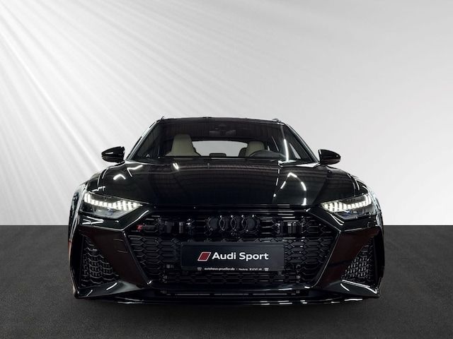 Audi RS6 Avant Performance Performance Quattro Tiptronic - 2025 - Joinsteer - #4