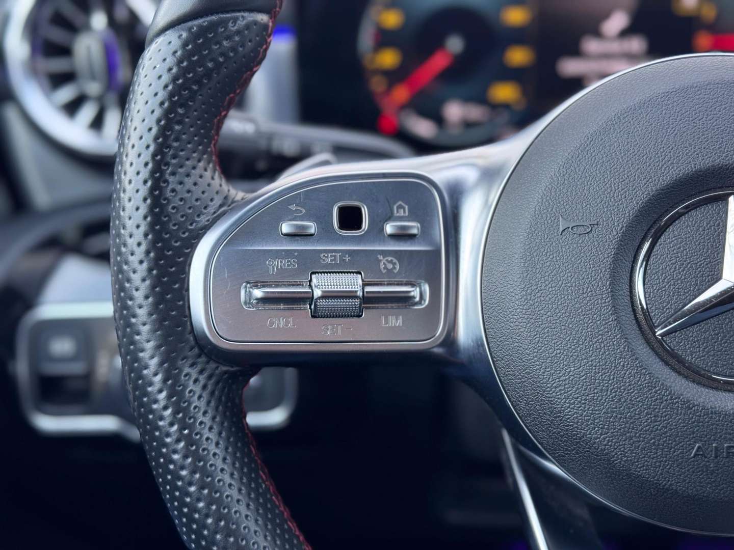 Mercedes Classe A250 E 250 AMG Line - 2022 - Joinsteer - #14