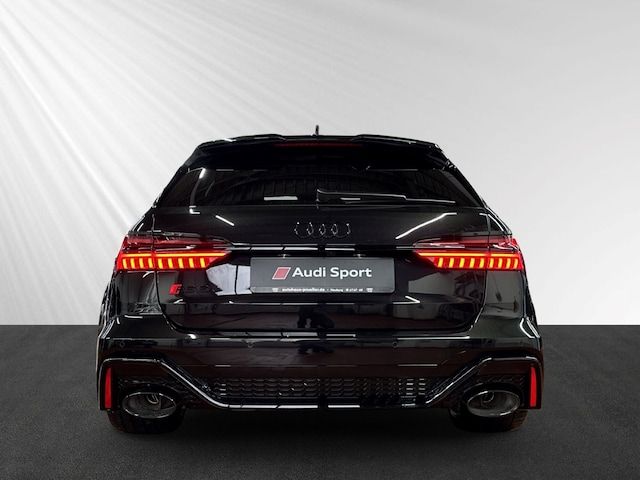 Audi RS6 Avant Performance Performance Quattro Tiptronic - 2025 - Joinsteer - #5
