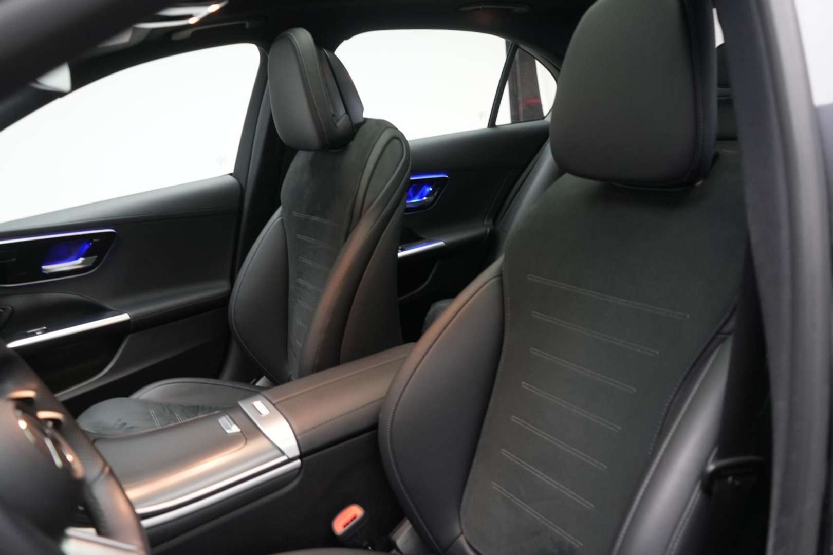 Mercedes Classe C 220 AMG-Line - 2022 - Joinsteer - #10