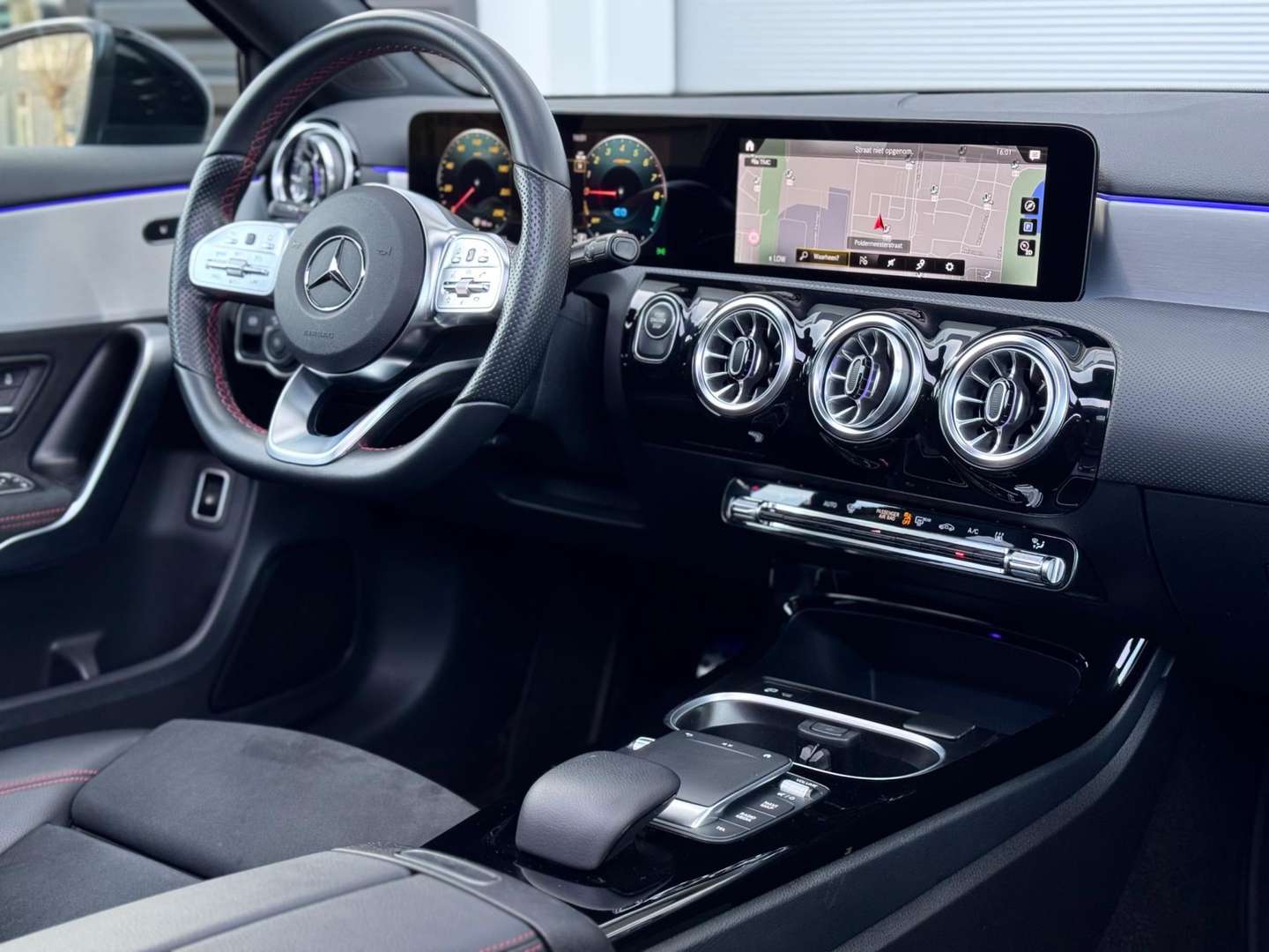 Mercedes Classe A250 E 250 AMG Line - 2022 - Joinsteer - #16