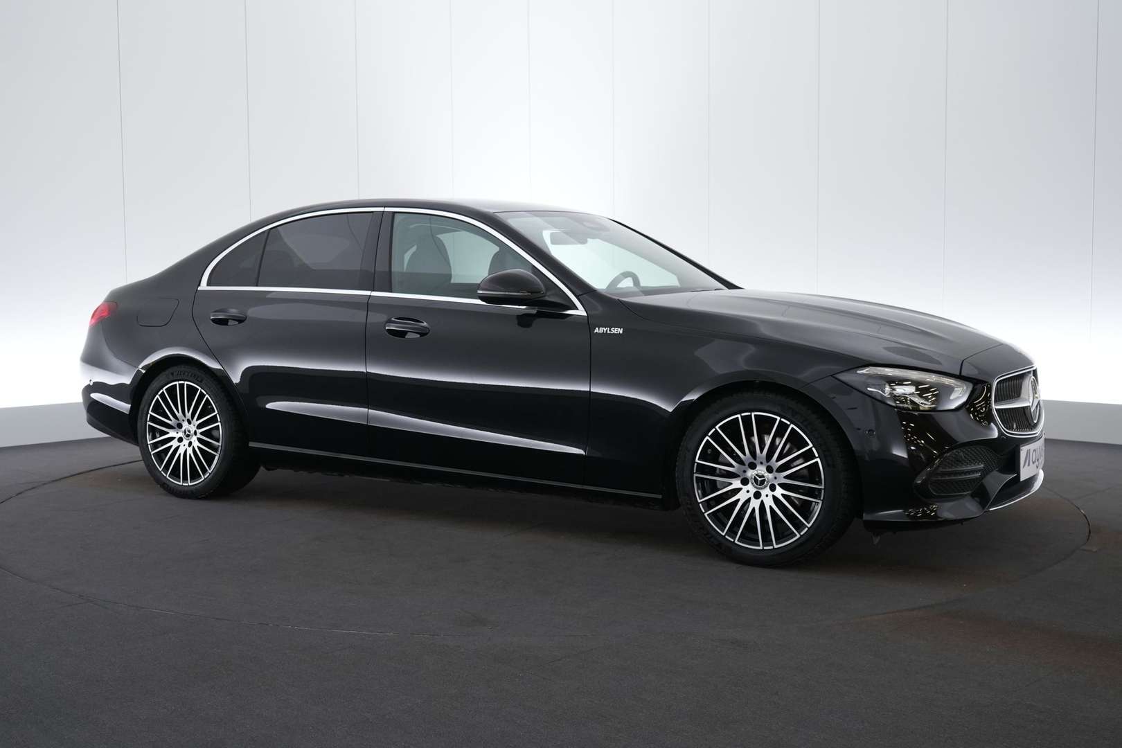 Mercedes Classe C Luxury - 2022 - Joinsteer - #4