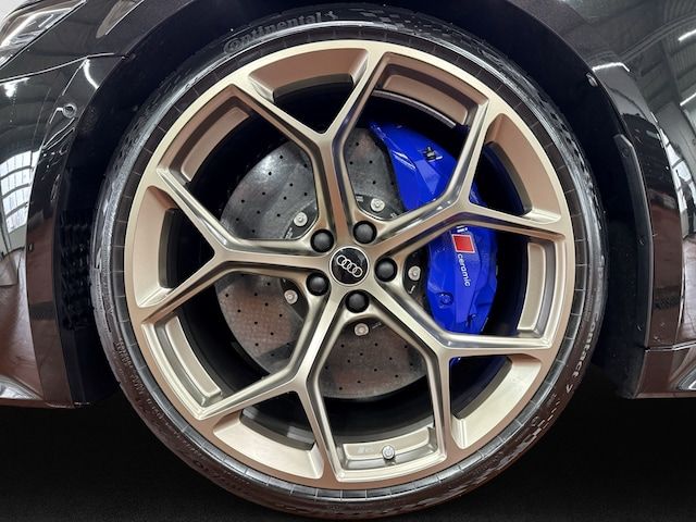 Audi RS6 Avant Performance Performance Quattro Tiptronic - 2025 - Joinsteer - #6