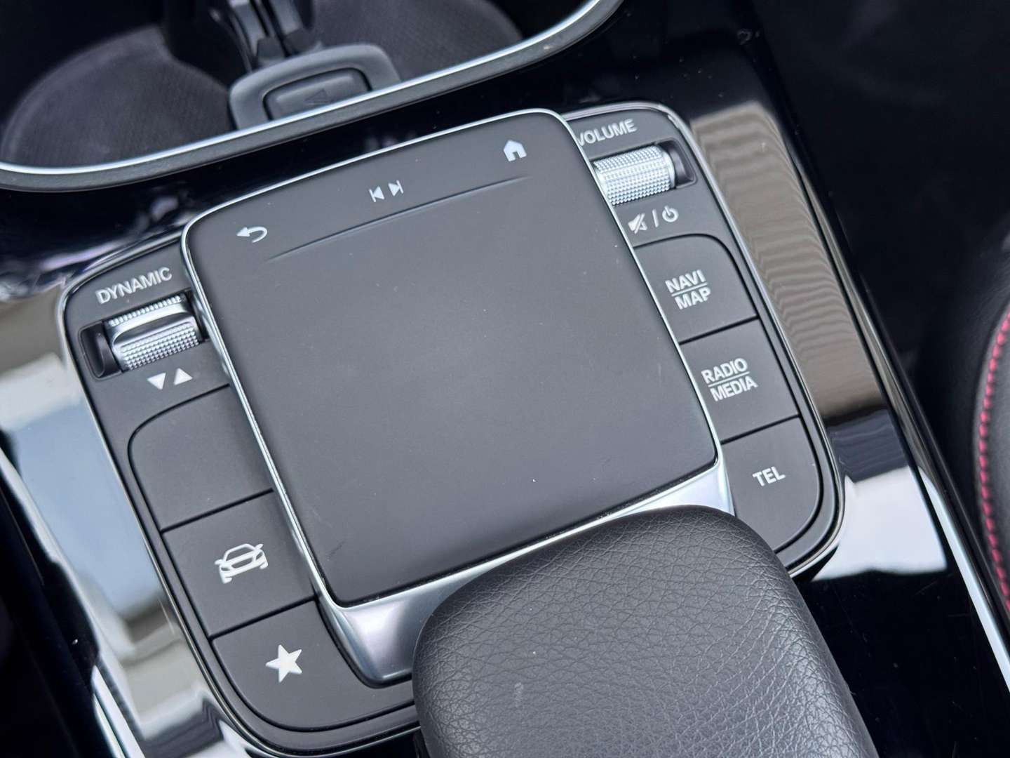 Mercedes Classe A250 E 250 AMG Line - 2022 - Joinsteer - #17