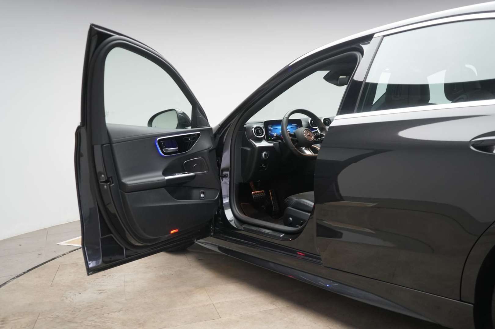 Mercedes Classe C 220 AMG-Line - 2022 - Joinsteer - #11