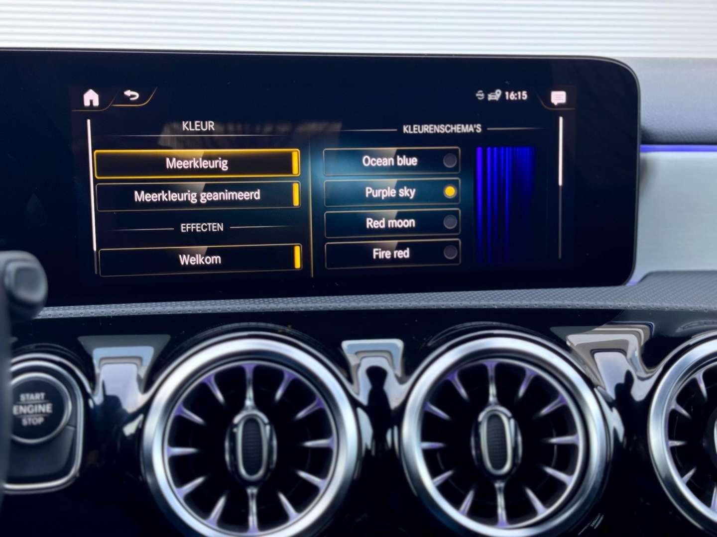 Mercedes Classe A250 E 250 AMG Line - 2022 - Joinsteer - #20