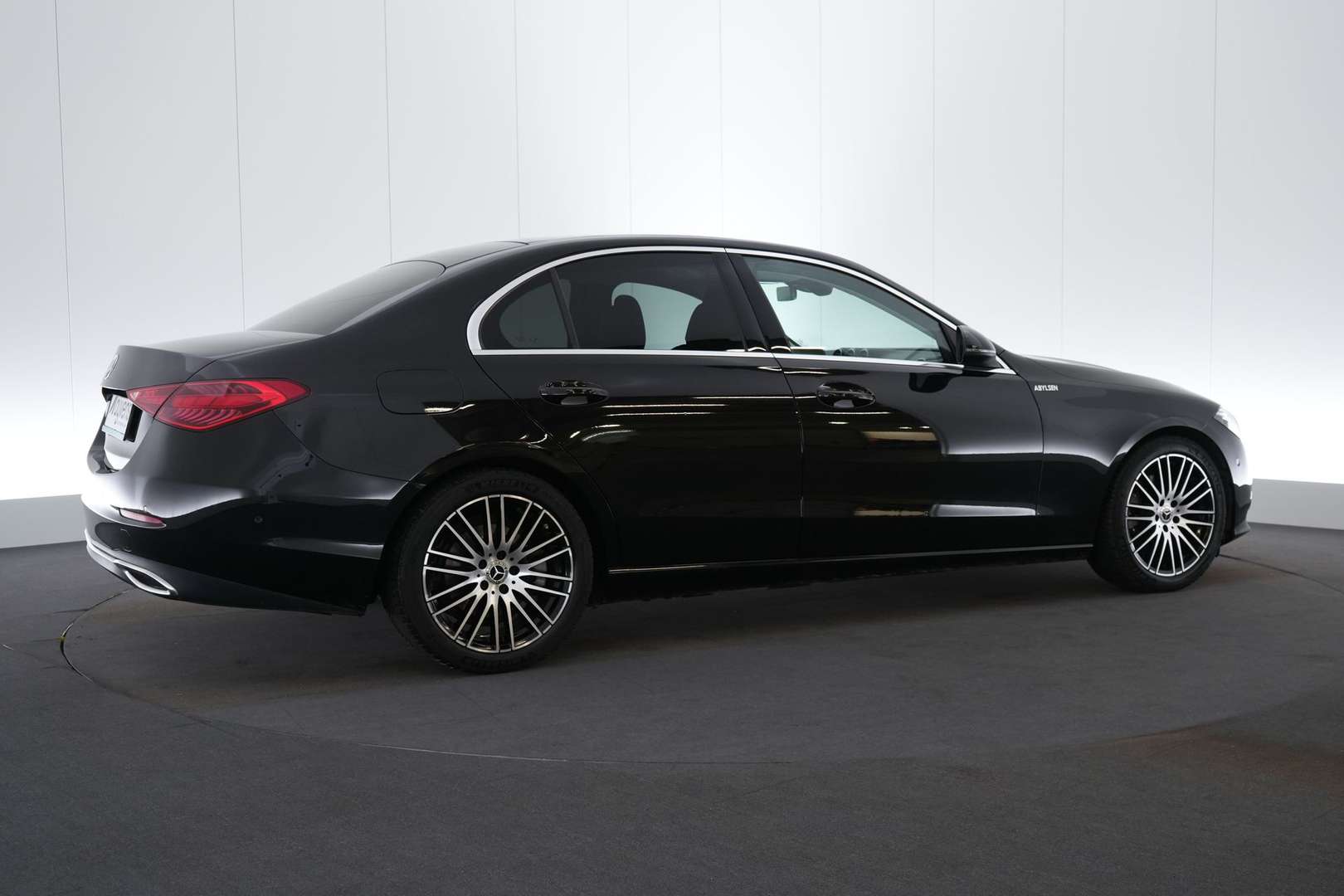 Mercedes Classe C Luxury - 2022 - Joinsteer - #6